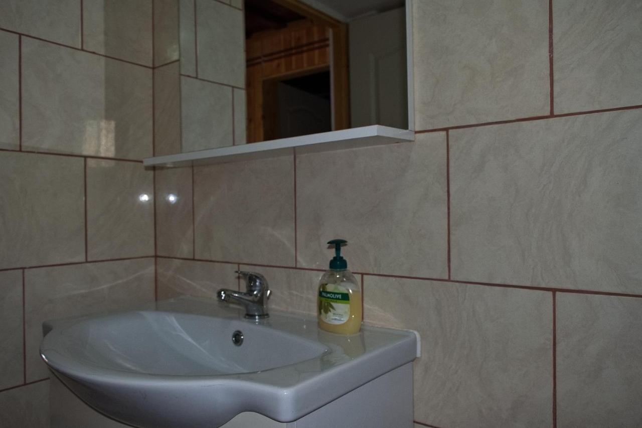 La Rodica In Vale Guest House Ocna Sugatag Bagian luar foto