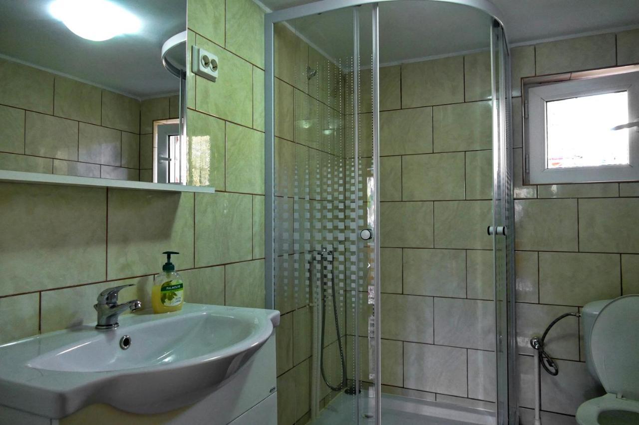 La Rodica In Vale Guest House Ocna Sugatag Bagian luar foto