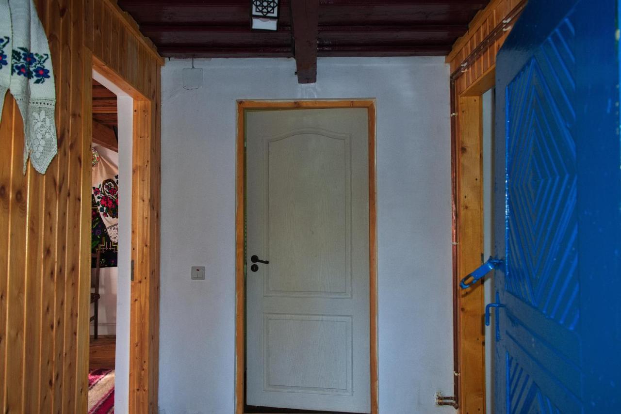 La Rodica In Vale Guest House Ocna Sugatag Bagian luar foto